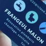Malon frangeul