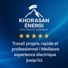 KHORASAN ÉNERGI