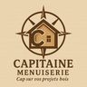 CAPITAINE MENUISERIE