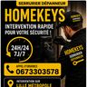 HomeKeys