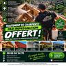 SASU GREEN CHARPENTE