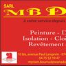 MB DECO  MB DECO SARL