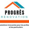 PROGRES RENOVATION