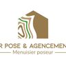 JR POSE & AGENCEMENT