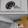 HOME SERVICE