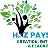 H Z PAYSAGE