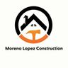 Moreno Lopez Construction