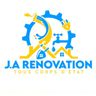 JA RENOVATION