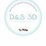 D S 3D
