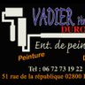 ETS. VADIER-DUROT