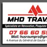 MHD TRAVAUX