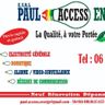 PAUL ACCESS ENERGY