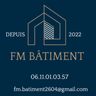 F.M BATIMENT
