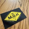 M.G.H BATIMENT