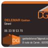 MONSIEUR GAETAN DELEMAR
