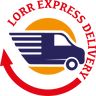 LORR EXPRESS DELIVERY