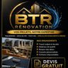 BTR RÉNOVATION