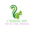 L'ECUREUIL VERT
