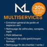 M&L MULTISERVICES
