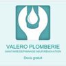 VALERO PLOMBERIE