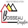 MONSIEUR YOANN BOISSEAU  CONCEPTION STRUCTURE METALLIQUE