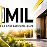 MIL MENUISERIE ISOLATION LUMIERE