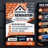 C.J renovation