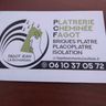 PCF PLATRERIE CHEMINEE FAGOT