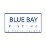 Blue bay piscine