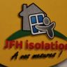 JOSE MACHADO JFH ISOLATION