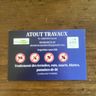 ATOUT TRAVAUX
