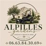 ALPILLES GARDENS