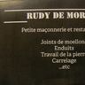 DE MORAIS RUDY