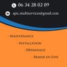 Apic Multiservices