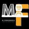 M FERRONNERIE
