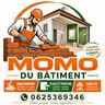 Momo du bâtiment