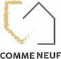 COMME NEUF PONCAGE ET TRAVAUX