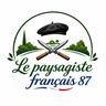 LE PAYSAGISTE FRANCAIS 87