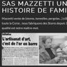 MAZZETTI ANGE