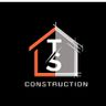SASU TS CONTRUCTION