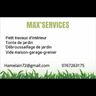 Max’services