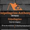 DELPELLEGRINO ANTHONY
