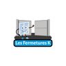 LES FERMETURES K