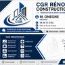 CGR