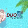 DUO FERMETURES