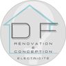 DF RÉNOVATION CONCEPTION - ÉLECTRICITÉ)