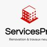 SERVICES PRO