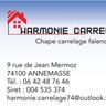 SASU HARMONIE CARRELAGE 74