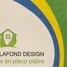 ELYSSON PLAFOND DESIGN
