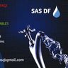 SAS DF